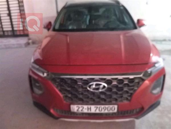 Hyundai for sale in Iraq